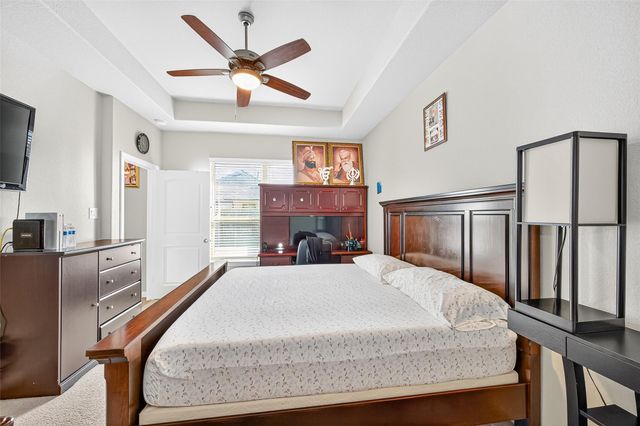 1916 Acklen Run Drive, Rosharon, TX 77583