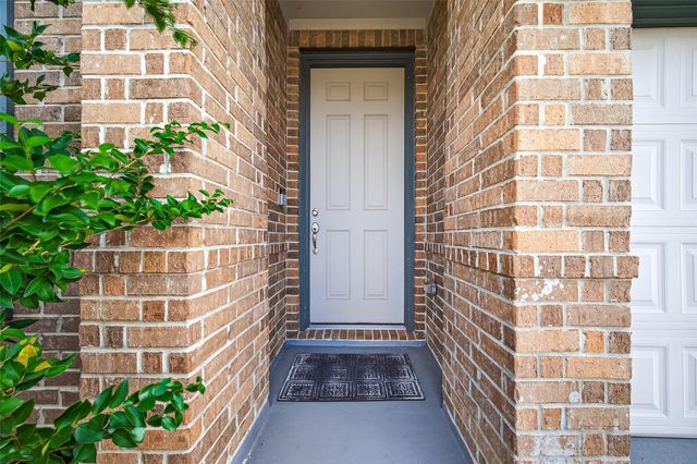 1916 Acklen Run Drive, Rosharon, TX 77583