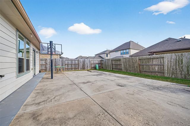 1916 Acklen Run Drive, Rosharon, TX 77583