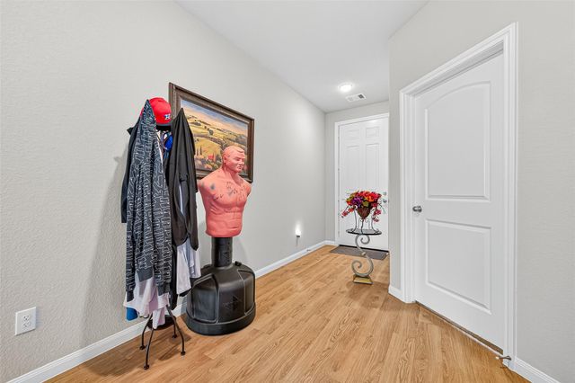 1916 Acklen Run Drive, Rosharon, TX 77583