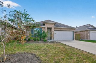 1916 Acklen Run Drive, Rosharon, TX 77583