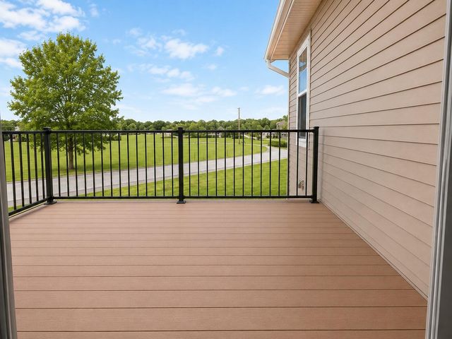 501 S Sullivan Avenue, Fremont, MI 49412