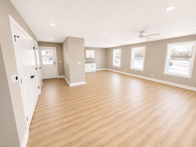 501 S Sullivan Avenue, Fremont, MI 49412