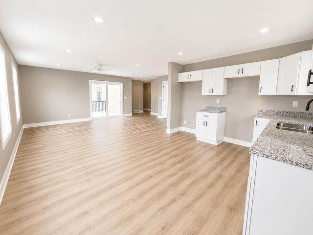 501 S Sullivan Avenue, Fremont, MI 49412
