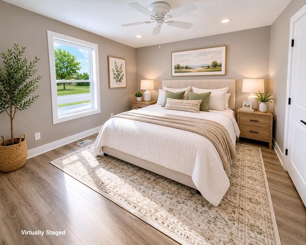 501 S Sullivan Avenue, Fremont, MI 49412