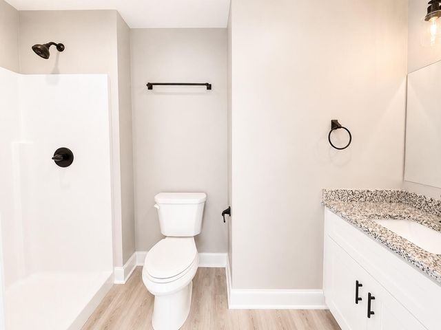 501 S Sullivan Avenue, Fremont, MI 49412