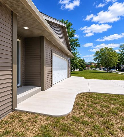 501 S Sullivan Avenue, Fremont, MI 49412