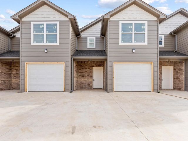 133 Abbey Park Court, Granbury, TX 76049