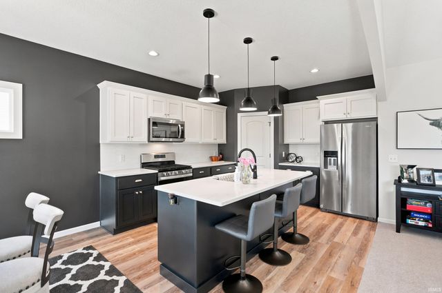 5171 Slippery Elm Court, Fort Wayne, IN 46825