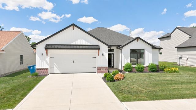 5171 Slippery Elm Court, Fort Wayne, IN 46825