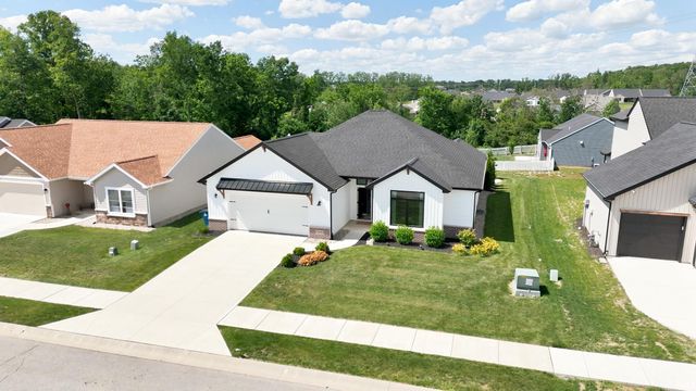 5171 Slippery Elm Court, Fort Wayne, IN 46825