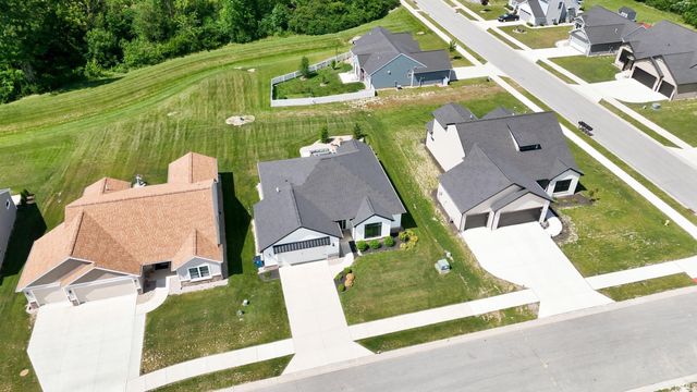 5171 Slippery Elm Court, Fort Wayne, IN 46825