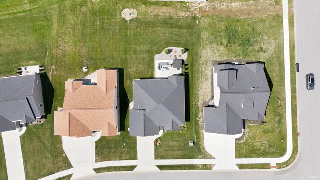 5171 Slippery Elm Court, Fort Wayne, IN 46825
