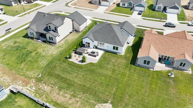 5171 Slippery Elm Court, Fort Wayne, IN 46825