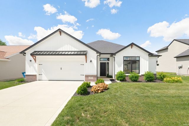 5171 Slippery Elm Court, Fort Wayne, IN 46825