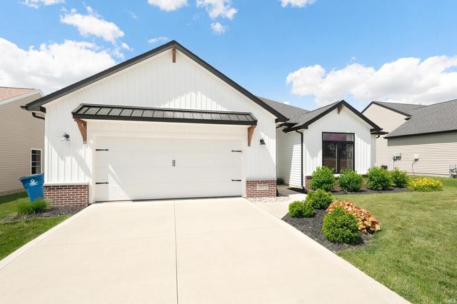 5171 Slippery Elm Court, Fort Wayne, IN 46825
