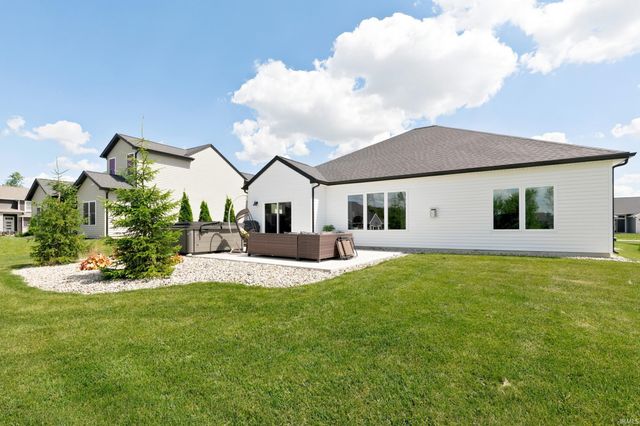 5171 Slippery Elm Court, Fort Wayne, IN 46825