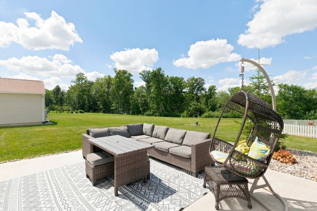 5171 Slippery Elm Court, Fort Wayne, IN 46825