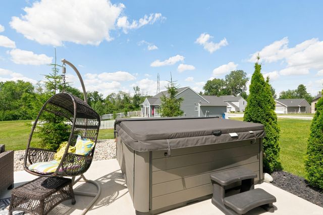 5171 Slippery Elm Court, Fort Wayne, IN 46825