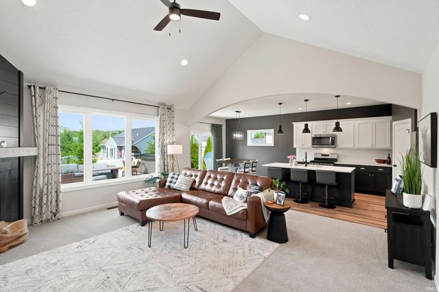 5171 Slippery Elm Court, Fort Wayne, IN 46825