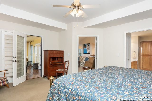 1702 Cherrywood Dr, Fredericksburg, TX 78624