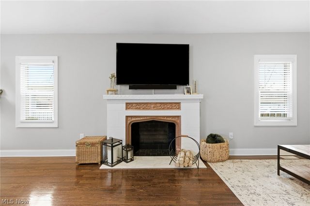 3525 Silsby Road, University Heights, OH 44118