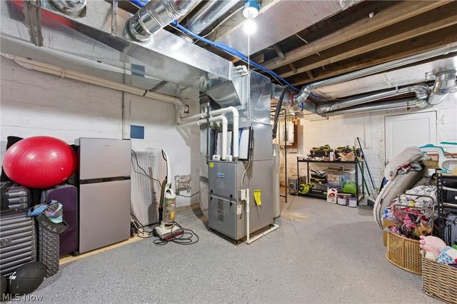 3525 Silsby Road, University Heights, OH 44118