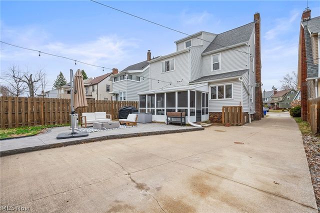 3525 Silsby Road, University Heights, OH 44118