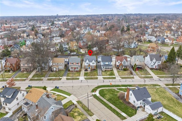 3525 Silsby Road, University Heights, OH 44118