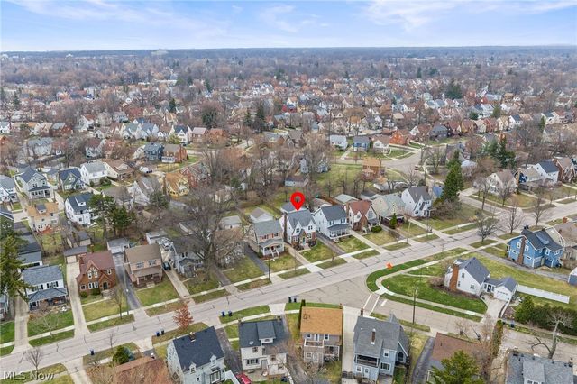 3525 Silsby Road, University Heights, OH 44118