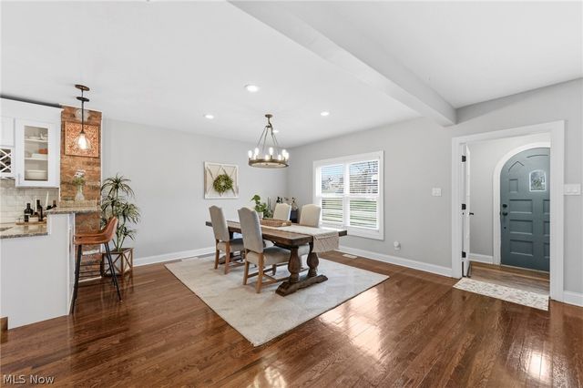 3525 Silsby Road, University Heights, OH 44118