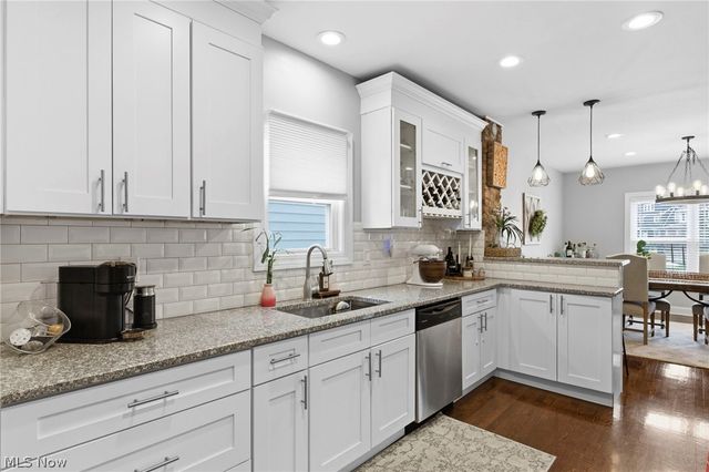 3525 Silsby Road, University Heights, OH 44118