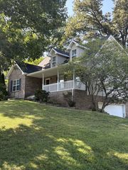 3439 Heatherwood Trce, Clarksville, TN 37040