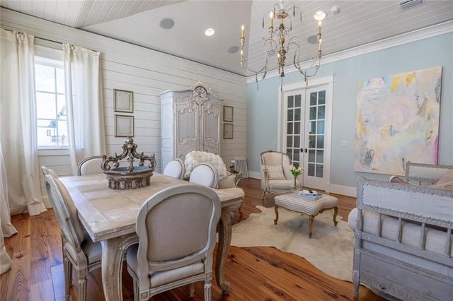 4 Downtown Founders Lane 4, Fairhope, AL 36532