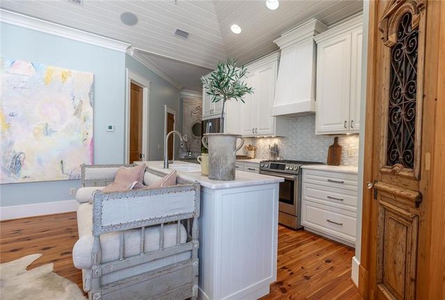 4 Downtown Founders Lane 4, Fairhope, AL 36532