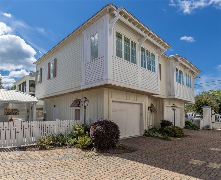 4 Downtown Founders Lane 4, Fairhope, AL 36532