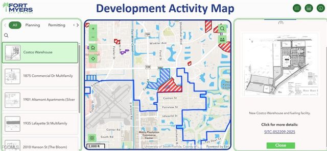 6515 Babcock ST, Fort Myers, FL 33966