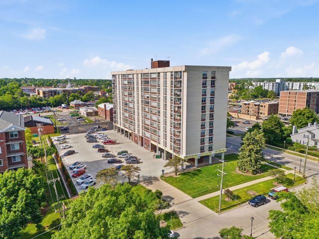 33 N Main Street 6G, Lombard, IL 60148