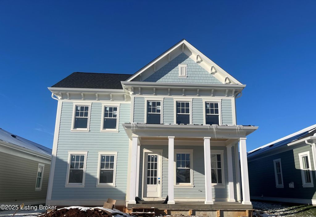 6012 Passionflower Dr, Prospect, KY 40059