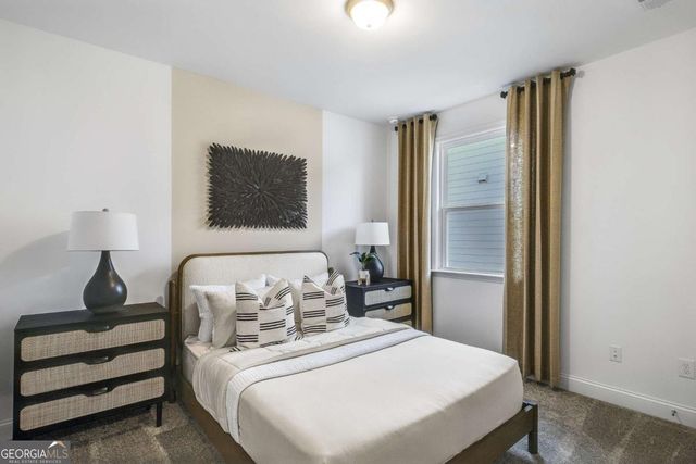 1114 LeConte Court, Griffin, GA 30223