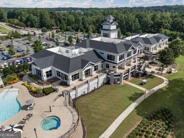 1114 LeConte Court, Griffin, GA 30223