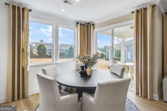 1114 LeConte Court, Griffin, GA 30223