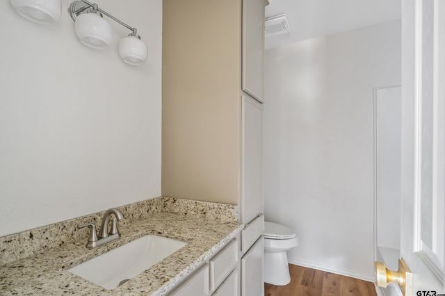 1602 Bowie Cir, Tyler, TX 75701