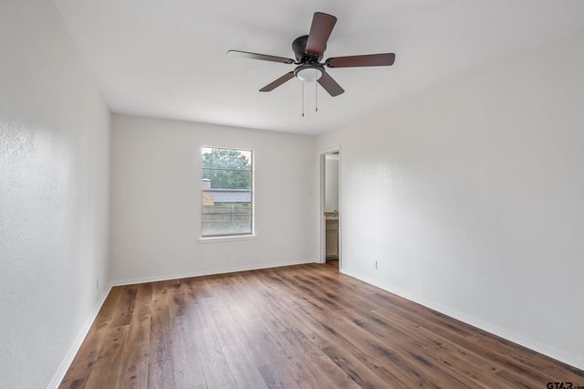 1602 Bowie Cir, Tyler, TX 75701
