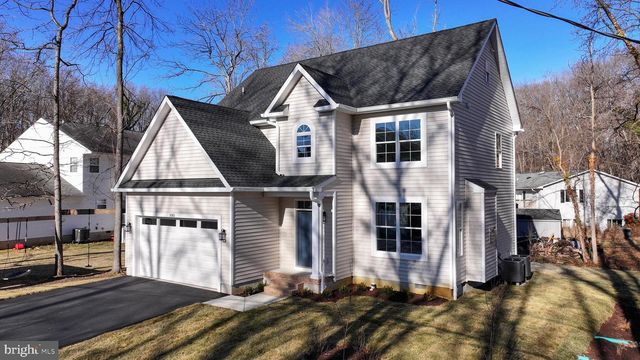 3583 EDGEMONT ST, Edgewater, MD 21037