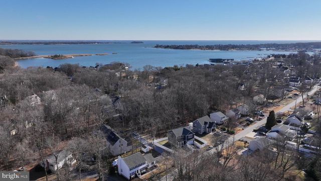 3583 EDGEMONT ST, Edgewater, MD 21037