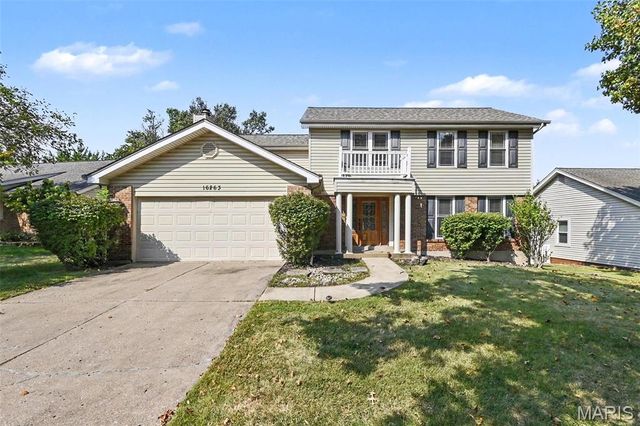 16263 Fullerton Meadows Drive, Wildwood, MO 63011