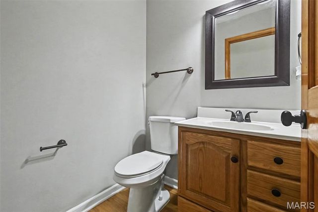 16263 Fullerton Meadows Drive, Wildwood, MO 63011