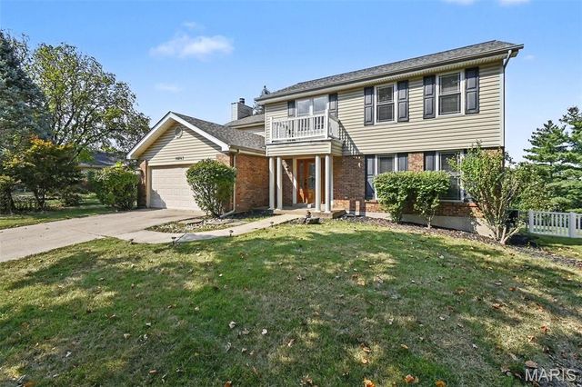 16263 Fullerton Meadows Drive, Wildwood, MO 63011