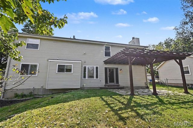 16263 Fullerton Meadows Drive, Wildwood, MO 63011